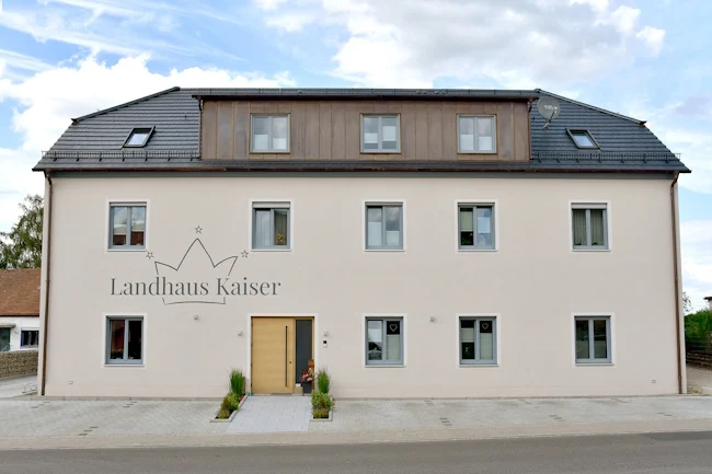Landhaus Kaiser